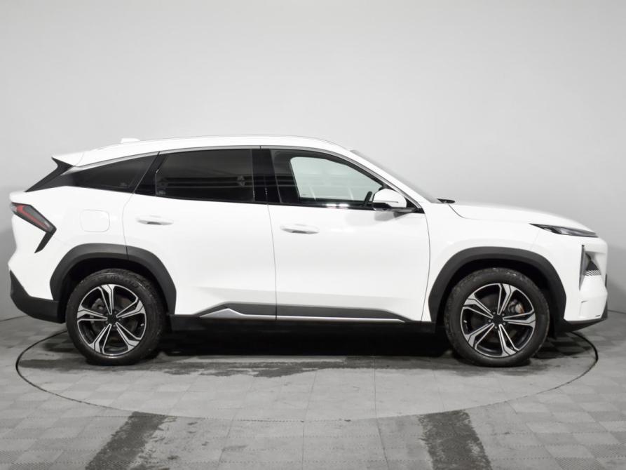Geely Galaxy L7 Санкт-Петербург  - изображение 4