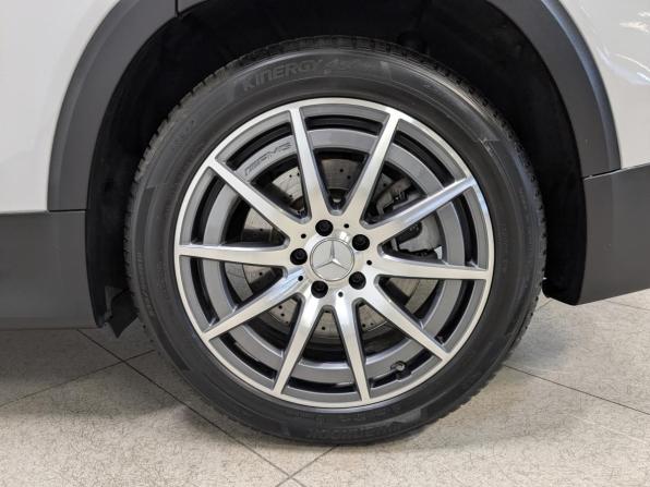 Mercedes-Benz GLB AMG I (X247) с пробегом 2021 года, цена 4 755 000 рублей, 38525 км, внедорожник, Автокод Объявления