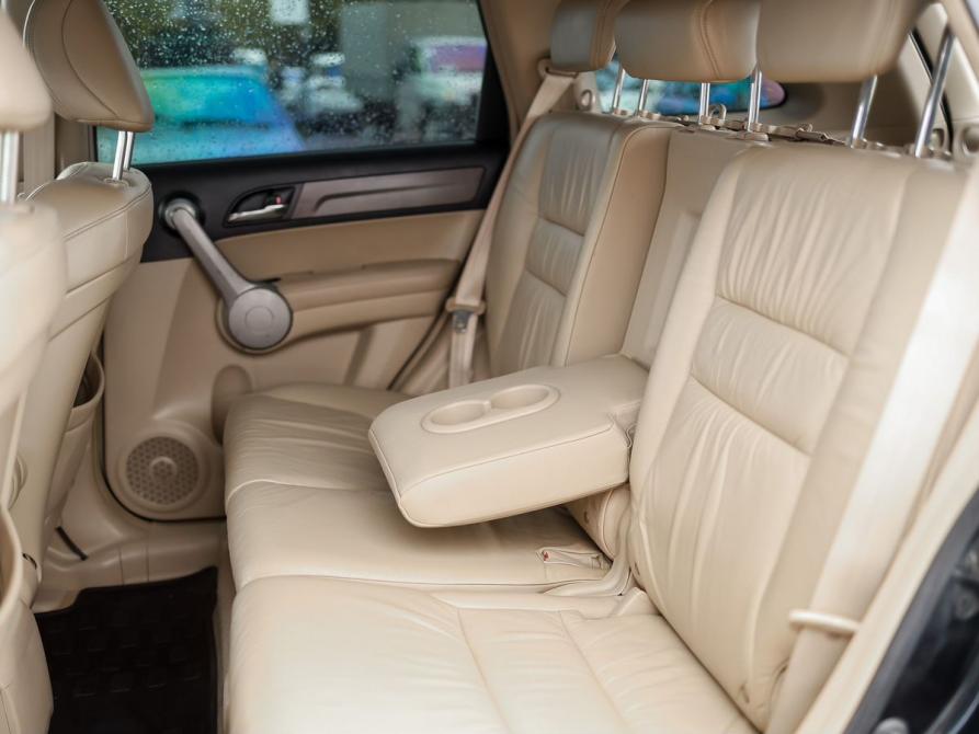 Honda CR-V III Ижевск  - изображение 12