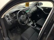 Volkswagen Tiguan I Рестайлинг Санкт-Петербург  - изображение 24