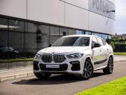 BMW X6 III (G06) Санкт-Петербург  - изображение 41
