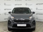 Kia Sportage IV Москва  - изображение 20