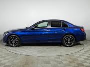 Mercedes-Benz C-Класс IV (W205) Рестайлинг Санкт-Петербург  - изображение 29