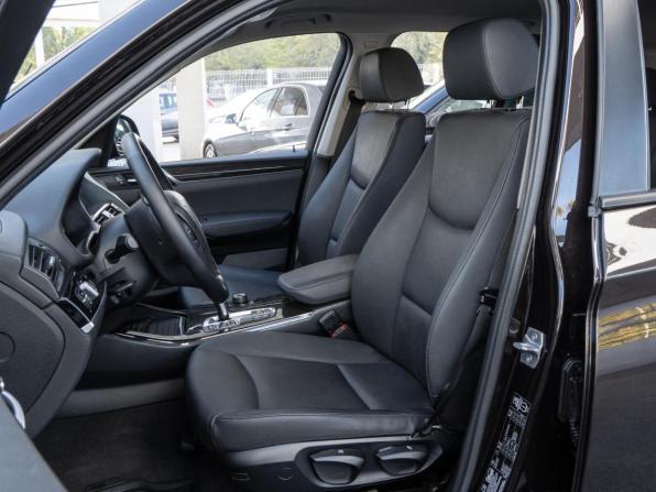 BMW X3 II (F25) Рестайлинг с пробегом 2015 года, цена 1 850 000 рублей, 209556 км, внедорожник, Автокод Объявления