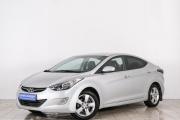 Hyundai Avante V Красноярск  - изображение 26