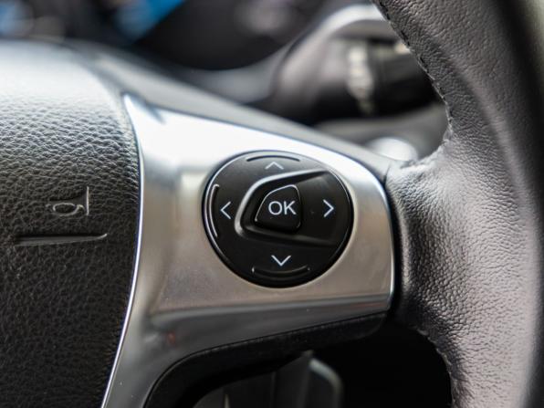 Ford Focus III с пробегом 2012 года, цена 818 000 рублей, 188620 км, хэтчбек, Автокод Объявления