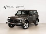 Lada (ВАЗ) Niva Legend Казань  - изображение 8