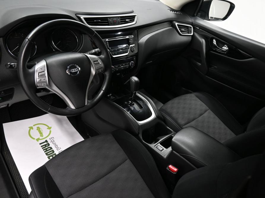 Nissan Qashqai II Тверь  - изображение 9