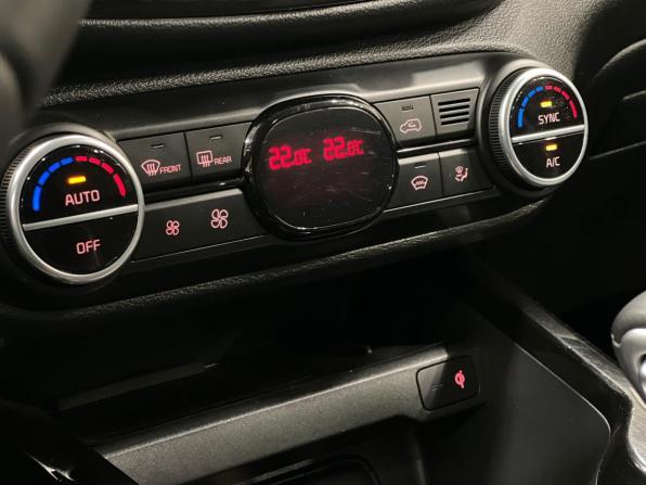 Kia Soul III с пробегом 2019 года, цена 1 739 000 рублей, 89043 км, хэтчбек, Автокод Объявления