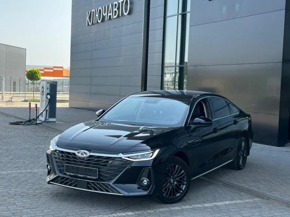 Chery Arrizo 8 с пробегом 2024 года, цена 2 349 000 рублей, 50 км, седан, Автокод Объявления