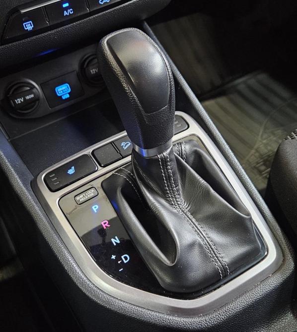 Hyundai Creta I Рестайлинг Вологда  - изображение 15