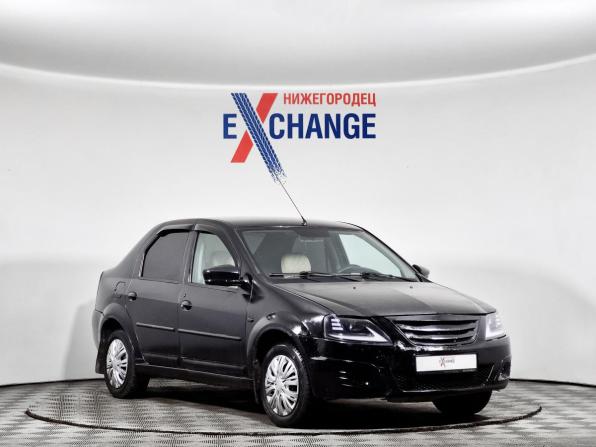 Renault Logan I с пробегом 2006 года, цена 242 000 рублей, 179417 км, седан, Автокод Объявления