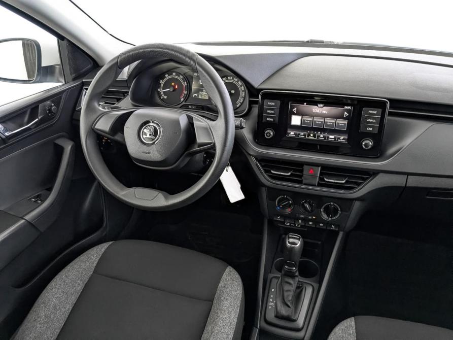 Skoda Rapid II Москва  - изображение 26