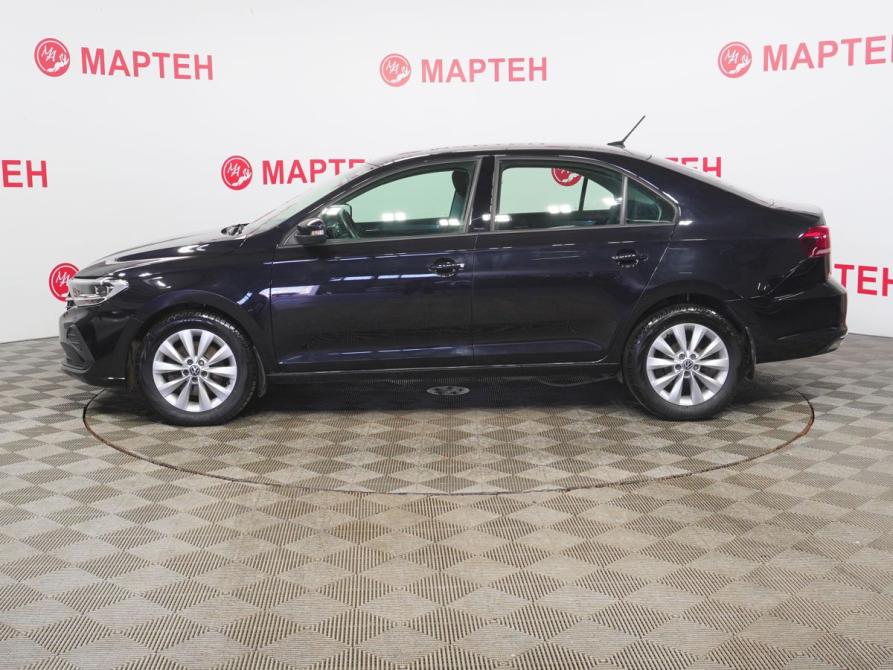 Volkswagen Polo VI Вологда  - изображение 8
