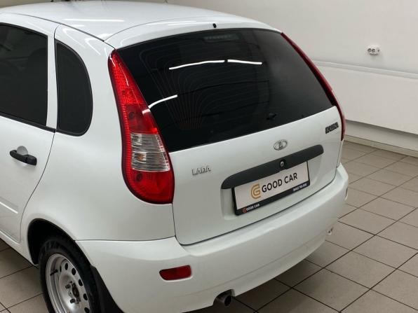 Lada (ВАЗ) Kalina I с пробегом 2012 года, цена 469 000 рублей, 96985 км, хэтчбек, Автокод Объявления