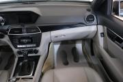 Mercedes-Benz C-Класс III (W204) Рестайлинг Омск  - изображение 41