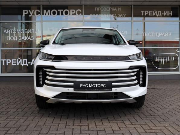 Exeed TXL I с пробегом 2021 года, цена 2 200 000 рублей, 67000 км, внедорожник, Автокод Объявления