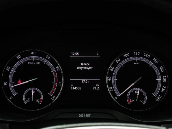 Skoda Kodiaq I с пробегом 2020 года, цена 2 497 000 рублей, 114532 км, внедорожник, Автокод Объявления
