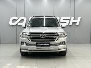 Toyota Land Cruiser 200 Series Рестайлинг 2 Ростов-на-Дону  - изображение 24