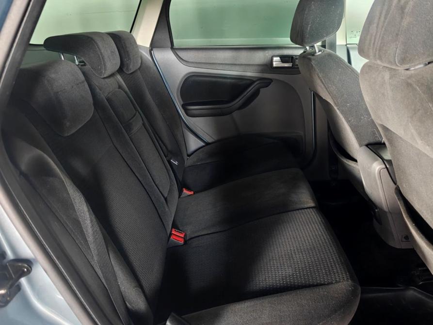 Ford Focus II Рестайлинг Москва  - изображение 10