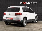 Volkswagen Tiguan I Рестайлинг Екатеринбург  - изображение 22