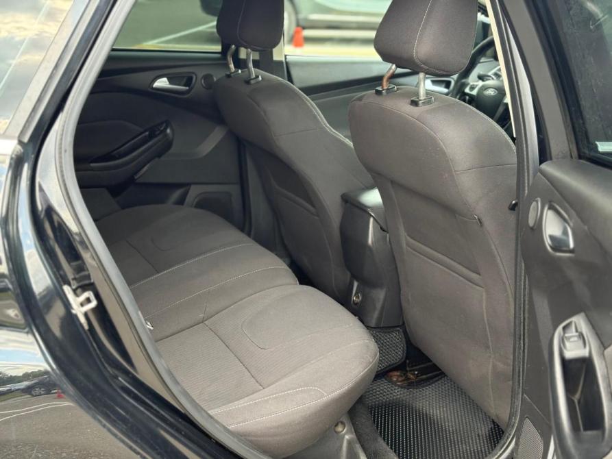 Ford Focus III Томск  - изображение 21