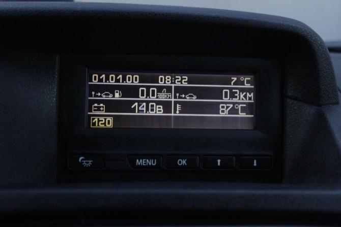 Lada (ВАЗ) Priora I Рестайлинг с пробегом 2014 года, цена 585 000 рублей, 139102 км, седан, Автокод Объявления