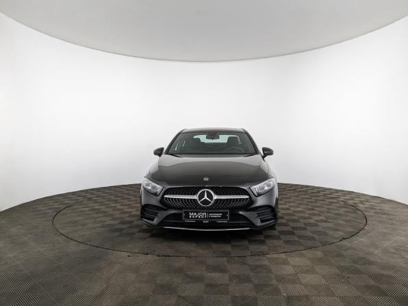 Mercedes-Benz A-Класс IV (W177) с пробегом 2019 года, цена 2 500 000 рублей, 82781 км, седан, Автокод Объявления
