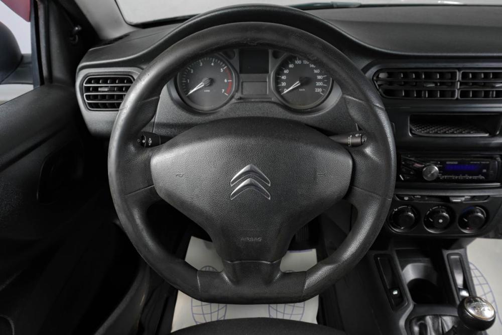 Citroen C-Elysee I Тюмень  - изображение 14