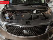 Kia Sportage III Рестайлинг Казань  - изображение 19