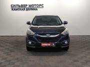 Hyundai ix35 I Рестайлинг Пермь  - изображение 23