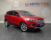 Ford Escape IV Москва  - изображение 27