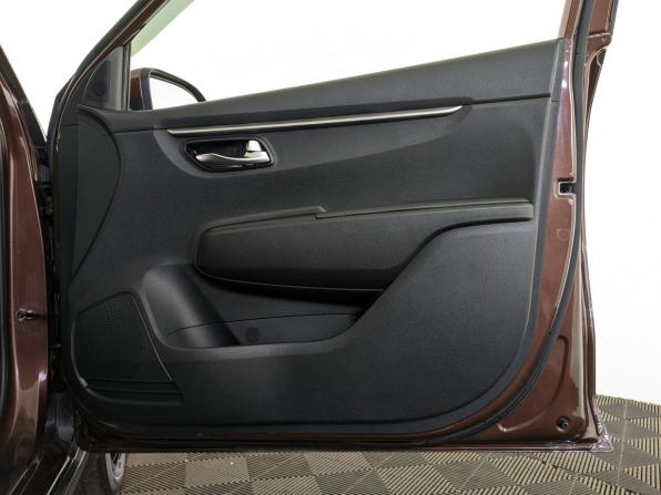 Kia Rio IV Рестайлинг с пробегом 2021 года, цена 1 900 000 рублей, 69049 км, хэтчбек, Автокод Объявления