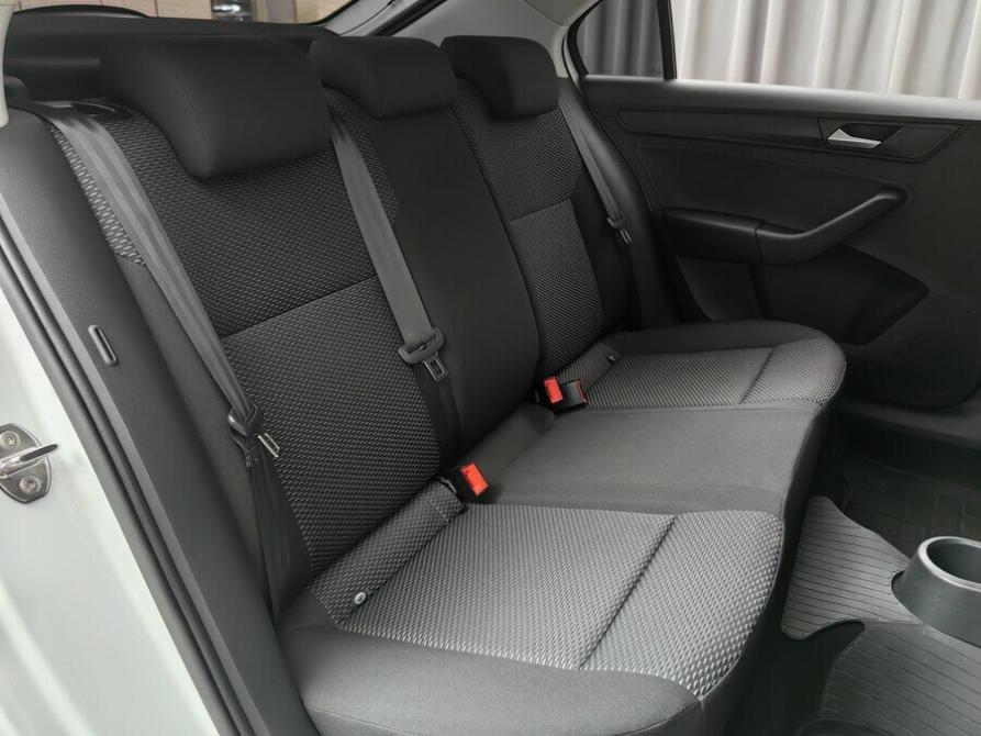 Volkswagen Polo VI Подольск  - изображение 9