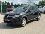Renault Sandero II Сыктывкар  - изображение 27