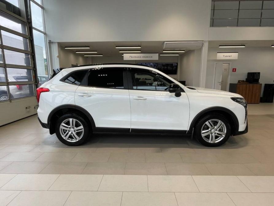 Haval Jolion I Рестайлинг Серпухов  - изображение 3