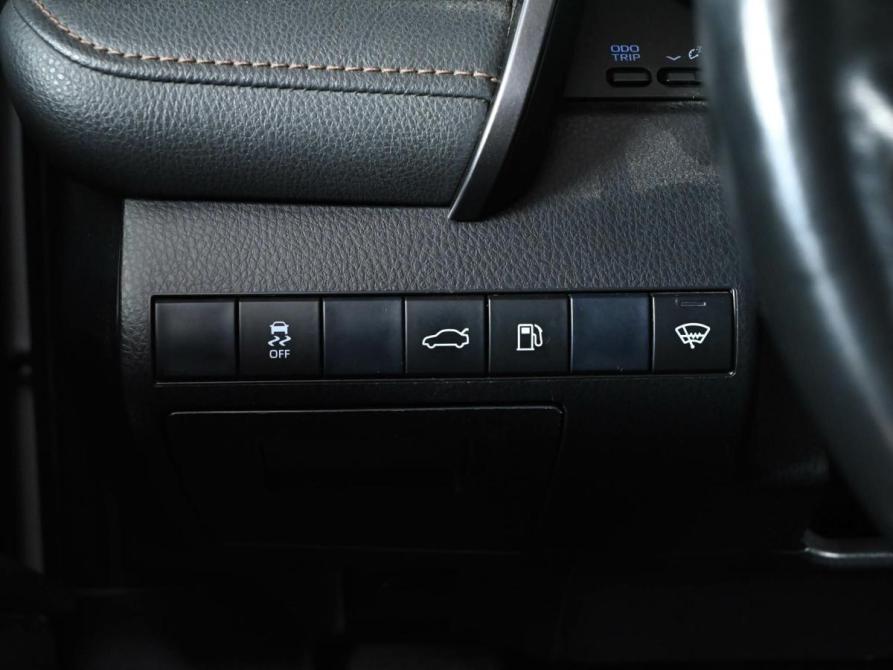 Toyota Camry VIII (XV70) Екатеринбург  - изображение 15