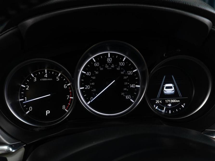 Mazda 6 III (GJ) Рестайлинг 2 Тюмень  - изображение 20
