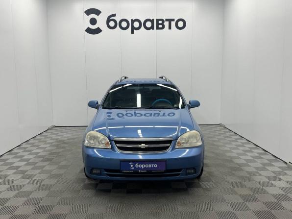 Chevrolet Lacetti I с пробегом 2007 года, цена 620 000 рублей, 200713 км, универсал, Автокод Объявления
