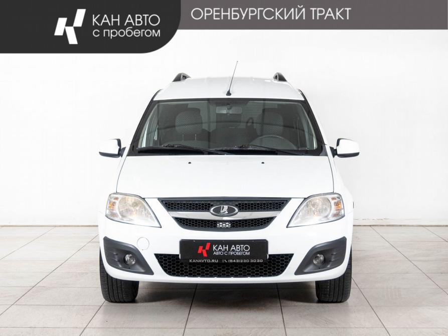 Lada (ВАЗ) Largus I Казань  - изображение 2