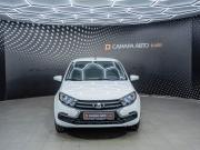 Lada (ВАЗ) Granta I Рестайлинг Самара  - изображение 28
