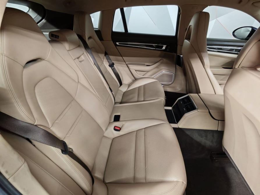 Porsche Panamera II Рестайлинг Москва  - изображение 16