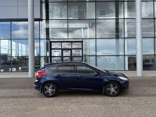 Ford Focus III с пробегом 2012 года, цена 495 000 рублей, 262130 км, хэтчбек, Автокод Объявления