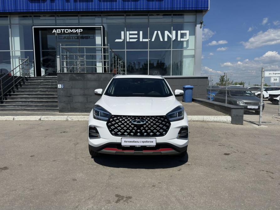 Chery Tiggo 4 Pro I Саратов  - изображение 2