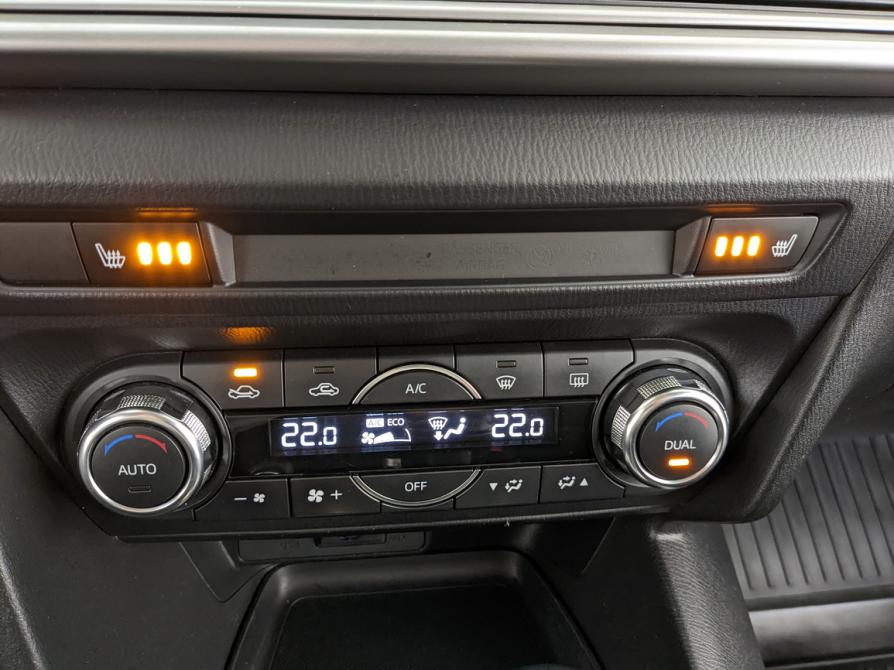 Mazda 3 III (BM) Рестайлинг Москва  - изображение 27