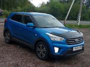 Hyundai Creta I Стерлитамак  - изображение 17