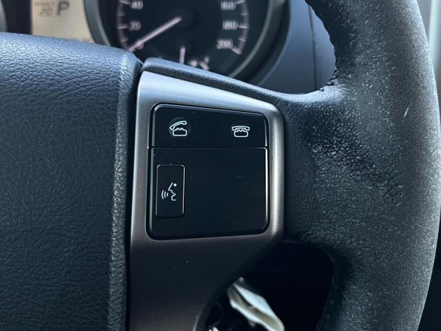 Toyota Land Cruiser Prado 150 Series Калуга  - изображение 16
