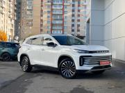 Exeed TXL I Рестайлинг Санкт-Петербург  - изображение 16