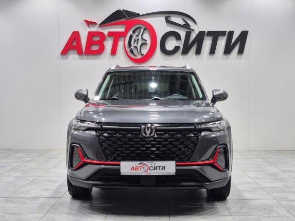 Changan CS35 Plus I Рестайлинг с пробегом 2023 года, цена 1 805 000 рублей, 68000 км, внедорожник, Автокод Объявления