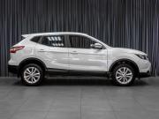 Nissan Qashqai II Тюмень  - изображение 25